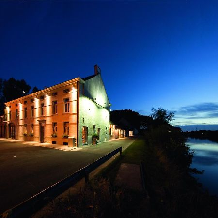 Auberge L'Entrecote Kluisbergen Ngoại thất bức ảnh