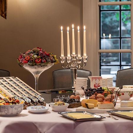 Auberge L'Entrecote Kluisbergen Ngoại thất bức ảnh