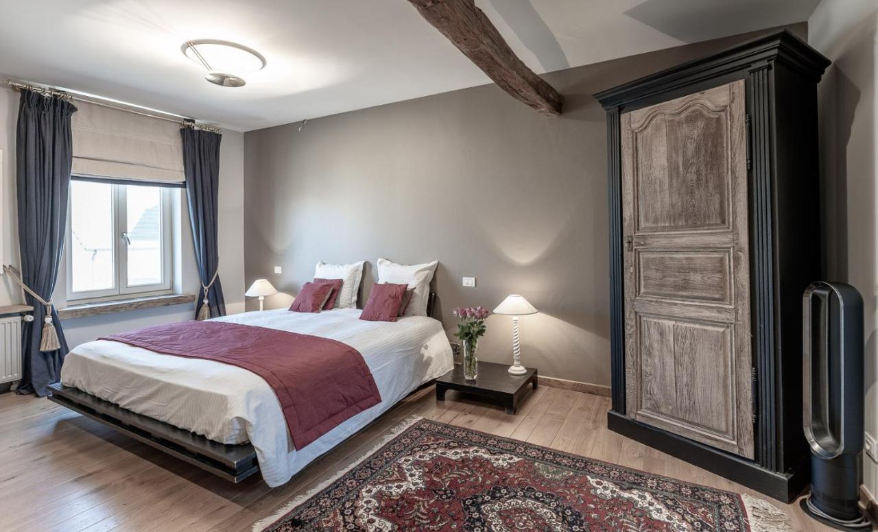 Auberge L'Entrecote Kluisbergen Ngoại thất bức ảnh