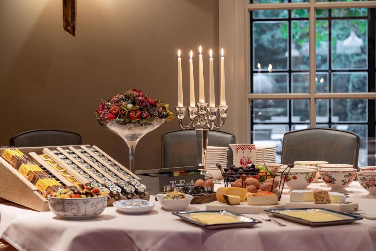 Auberge L'Entrecote Kluisbergen Ngoại thất bức ảnh