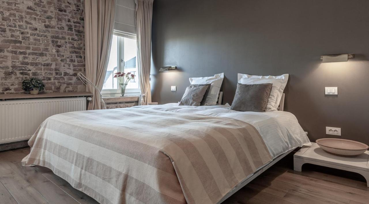 Auberge L'Entrecote Kluisbergen Ngoại thất bức ảnh
