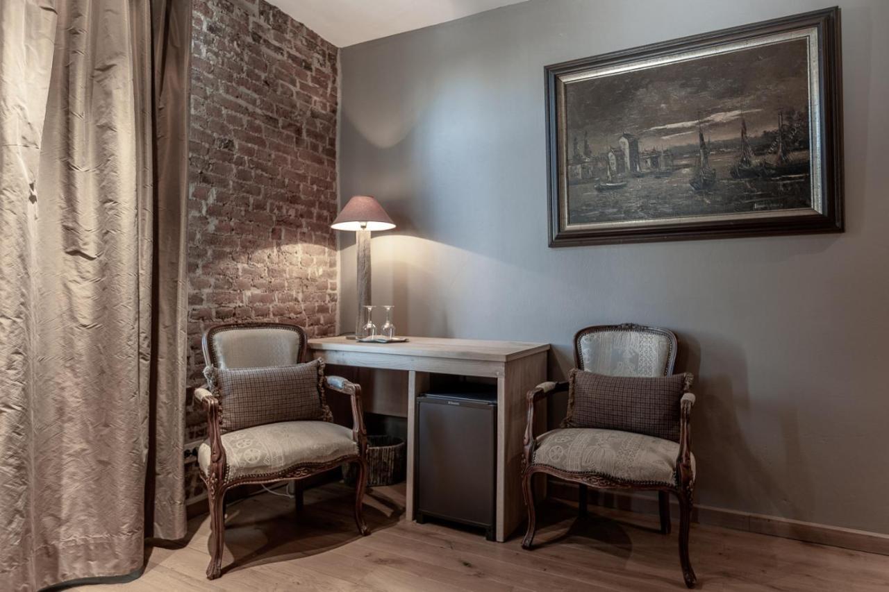 Auberge L'Entrecote Kluisbergen Ngoại thất bức ảnh