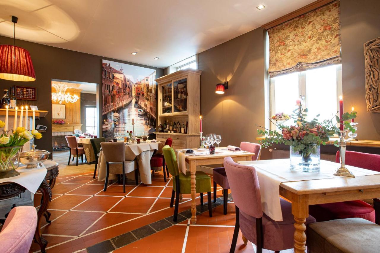 Auberge L'Entrecote Kluisbergen Ngoại thất bức ảnh