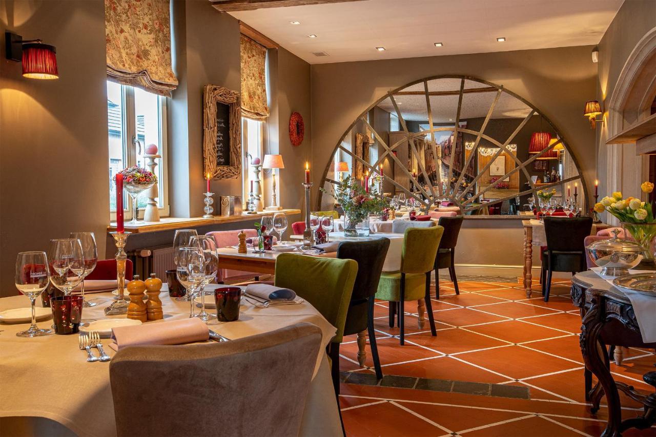 Auberge L'Entrecote Kluisbergen Ngoại thất bức ảnh