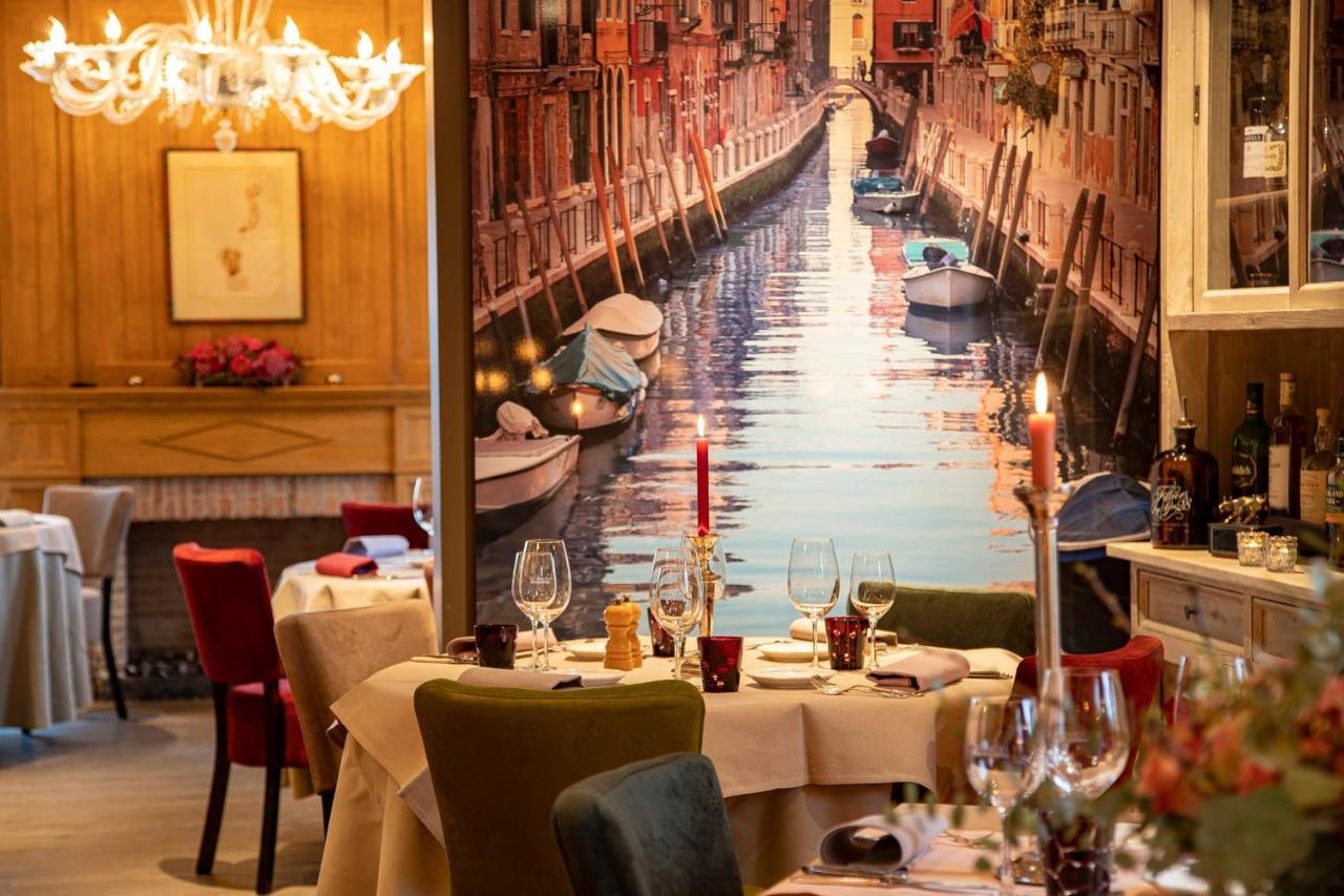 Auberge L'Entrecote Kluisbergen Ngoại thất bức ảnh