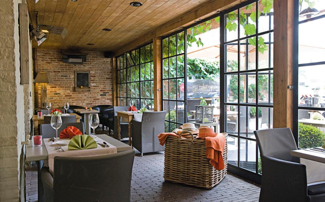 Auberge L'Entrecote Kluisbergen Ngoại thất bức ảnh