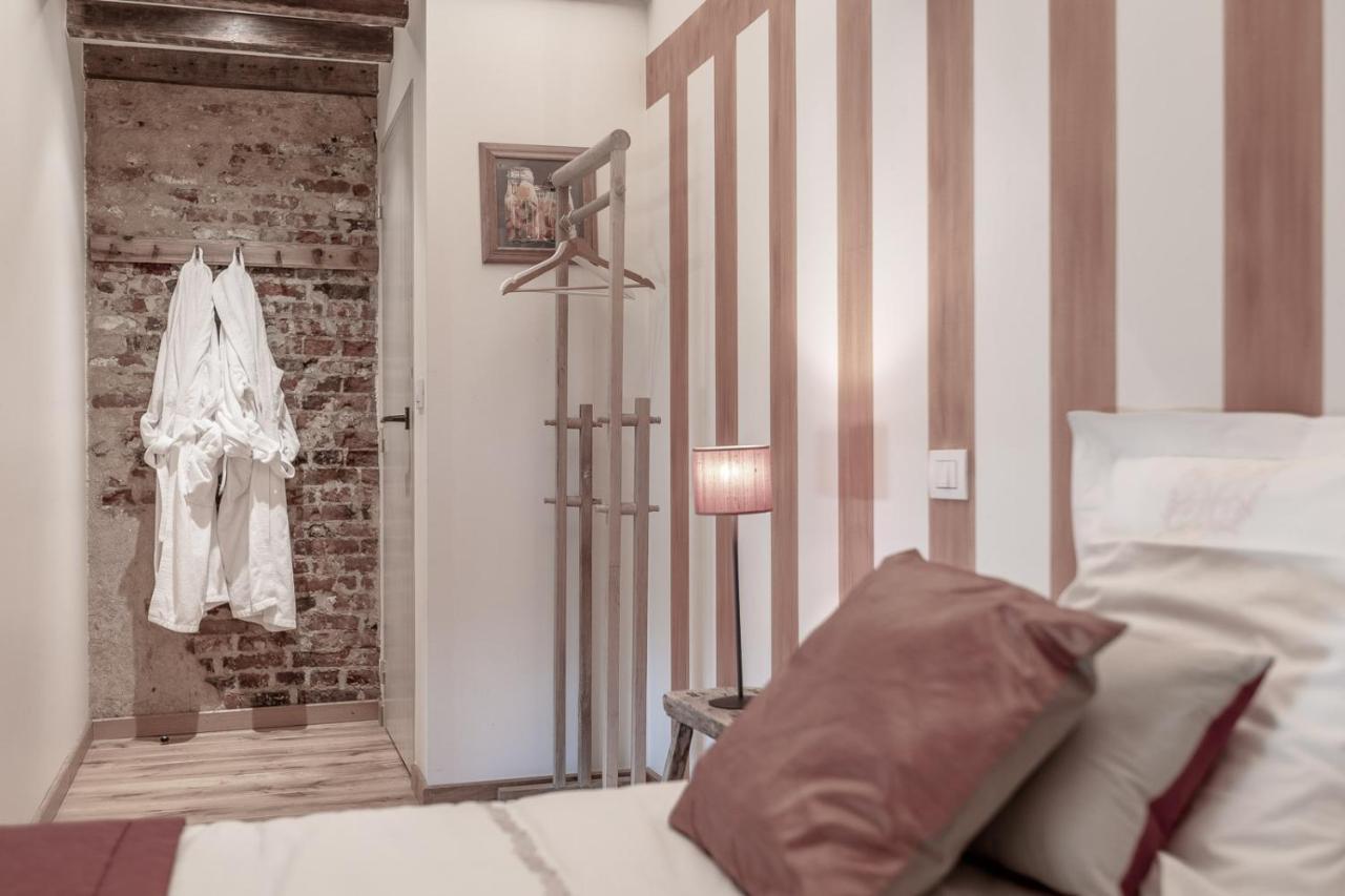 Auberge L'Entrecote Kluisbergen Ngoại thất bức ảnh