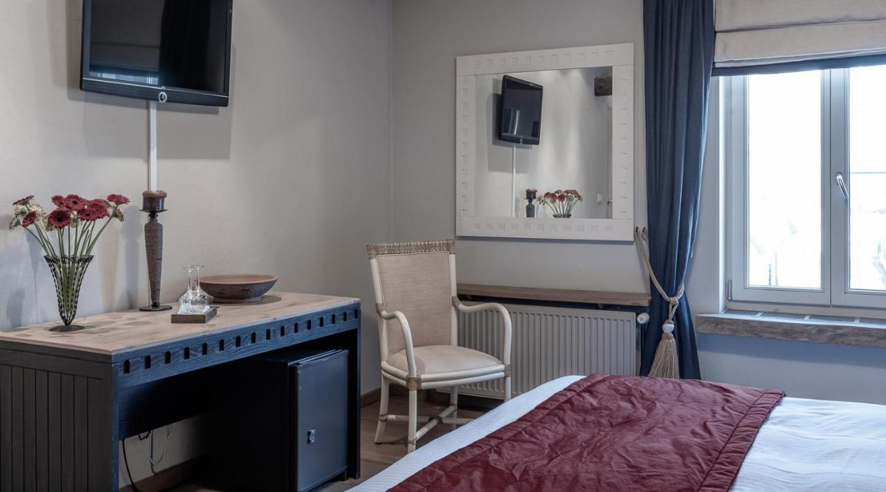 Auberge L'Entrecote Kluisbergen Ngoại thất bức ảnh